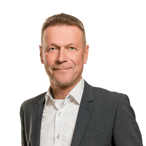 Jochen Horz