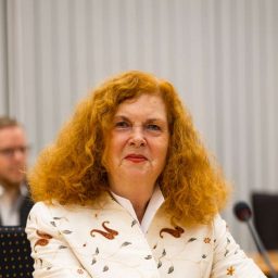 Sigrid Kornmann