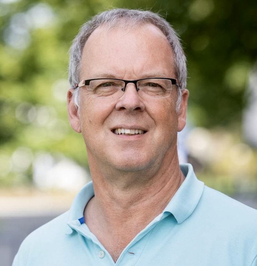 Peter Czermak